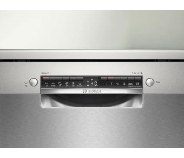 Bosch ZMYWARKA BOSCH SMS4HTI16E - 1475130 - zdjęcie 5